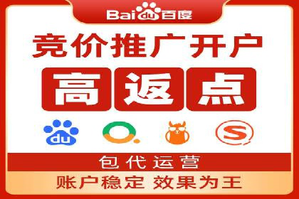 成功企业背后的百度推广策略